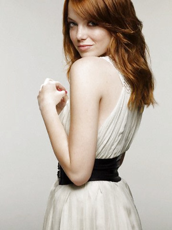 Emma Stone #18175532