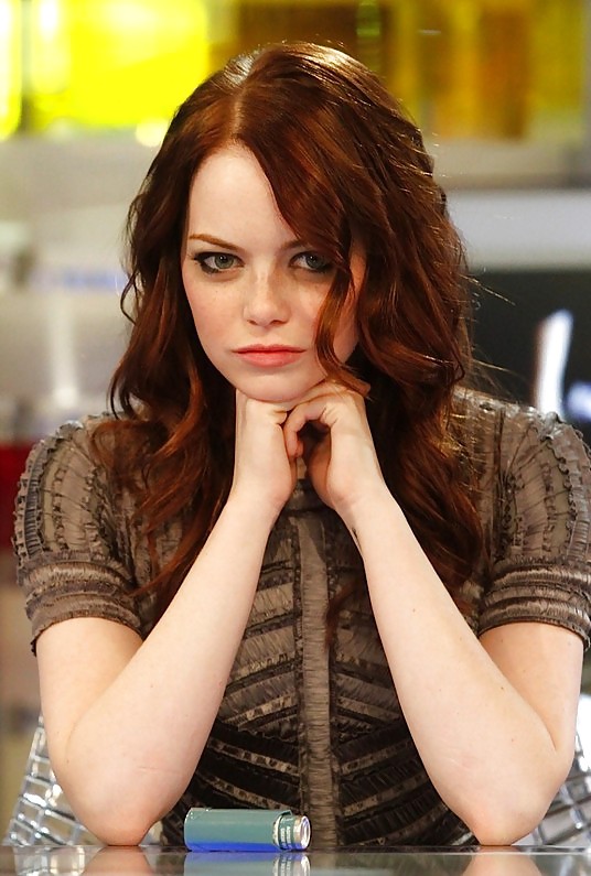 Emma Stone #18175573