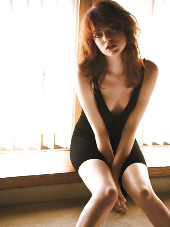 Emma Stone #18175593