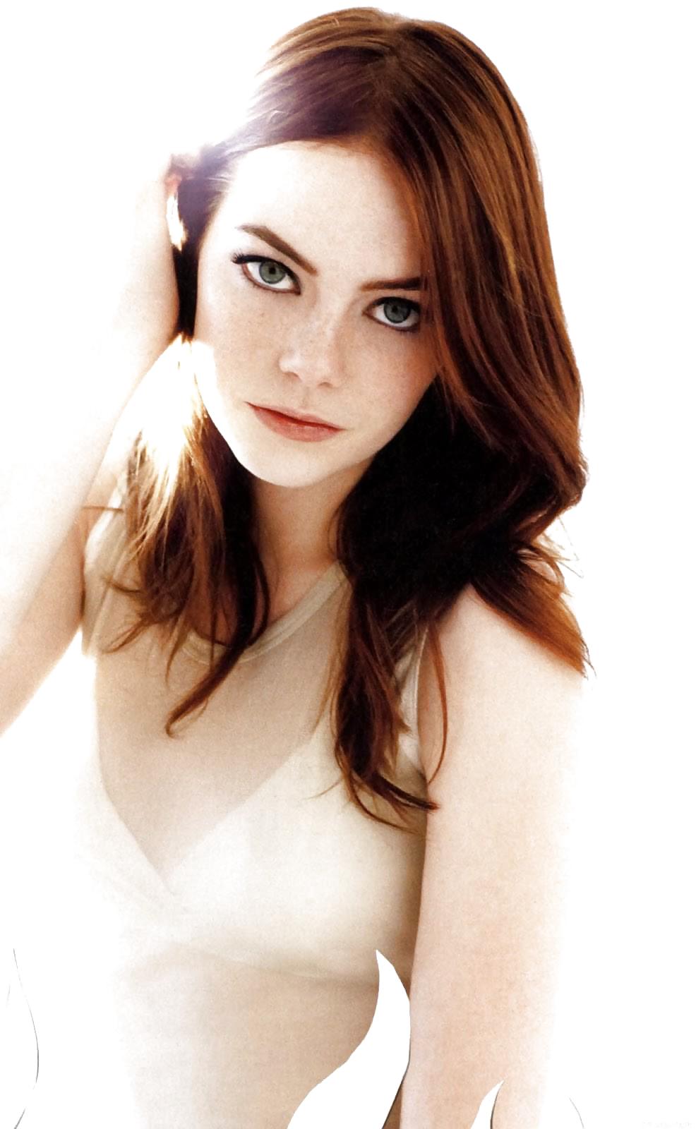 Emma Stone #18175640