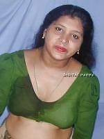 Saree aunty #4873651