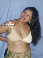 Saree aunty #4873685