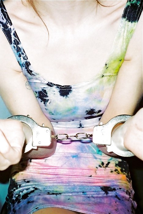 Cuffs 8! #9829793