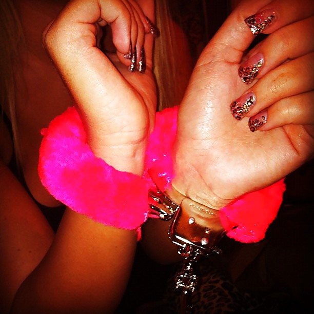 Cuffs 8! #9829817