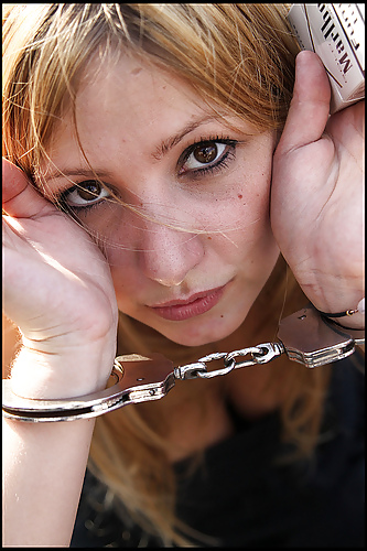 Cuffs 8! #9829821