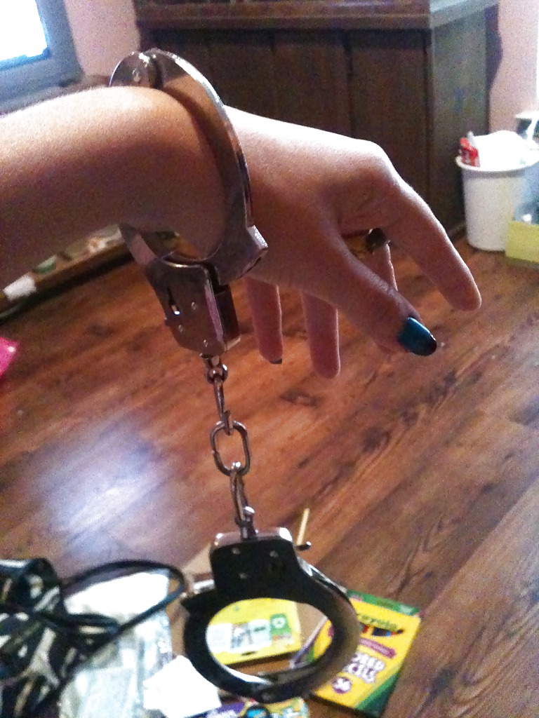 Cuffs 8! #9829907