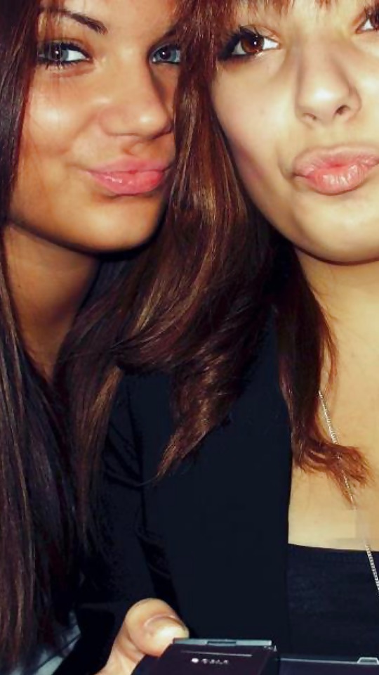 Some Friend of mine #3 #14499086
