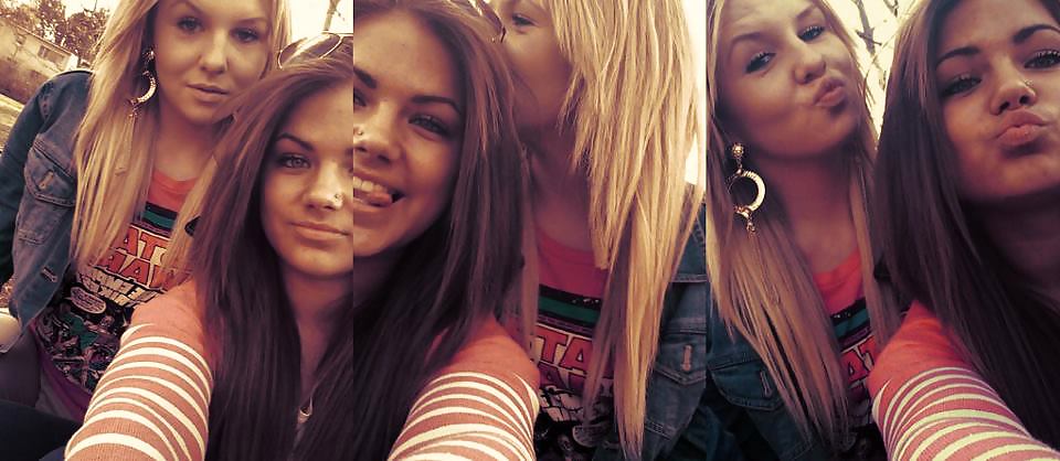 Some Friend of mine #3 #14499201