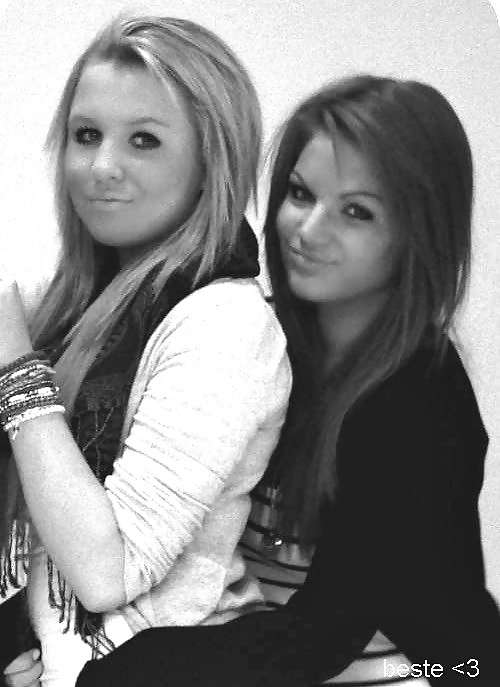 Some Friend of mine #3 #14499207