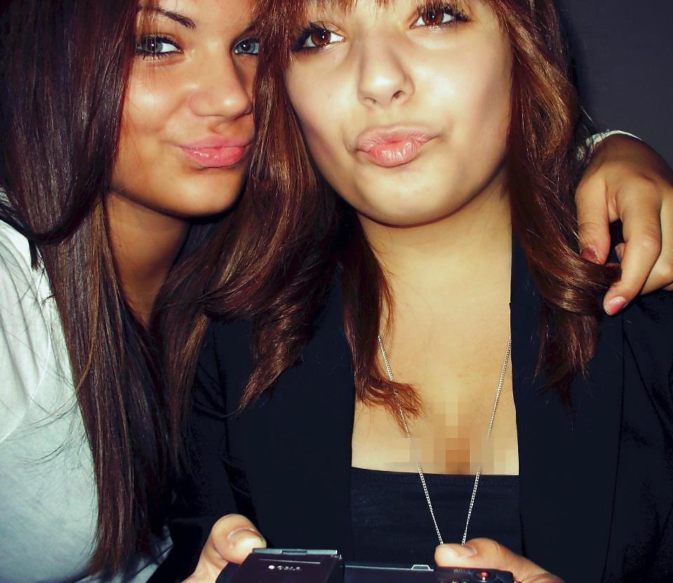 Some Friend of mine #3 #14499238