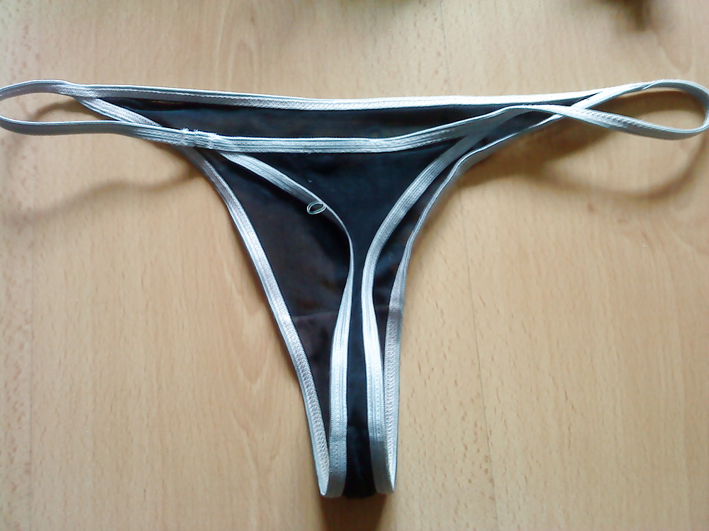 Bragas calientes
 #6413159