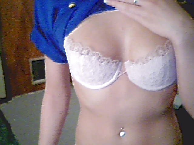 My msn bitch
 #5285934