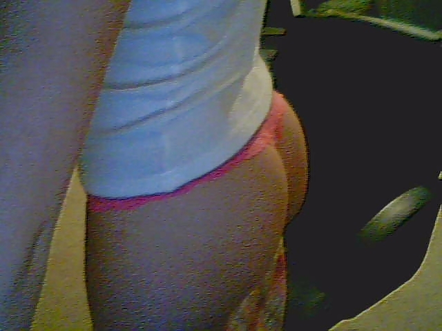 My msn bitch
 #5285983
