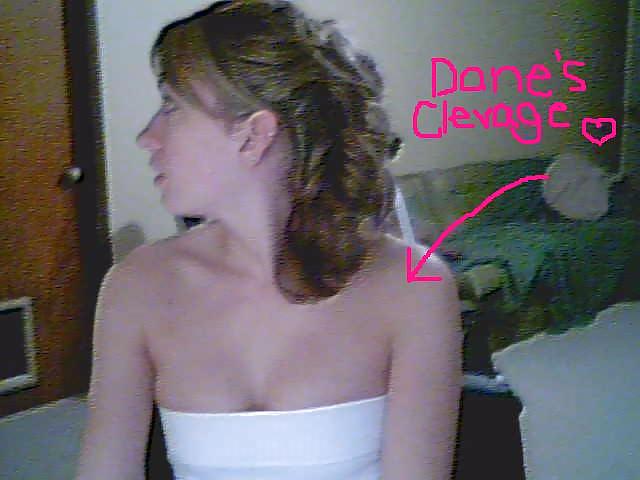 My msn bitch
 #5286014