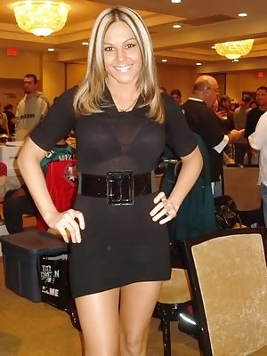 Velvet Sky - TNA Knockout mega collection  #718267