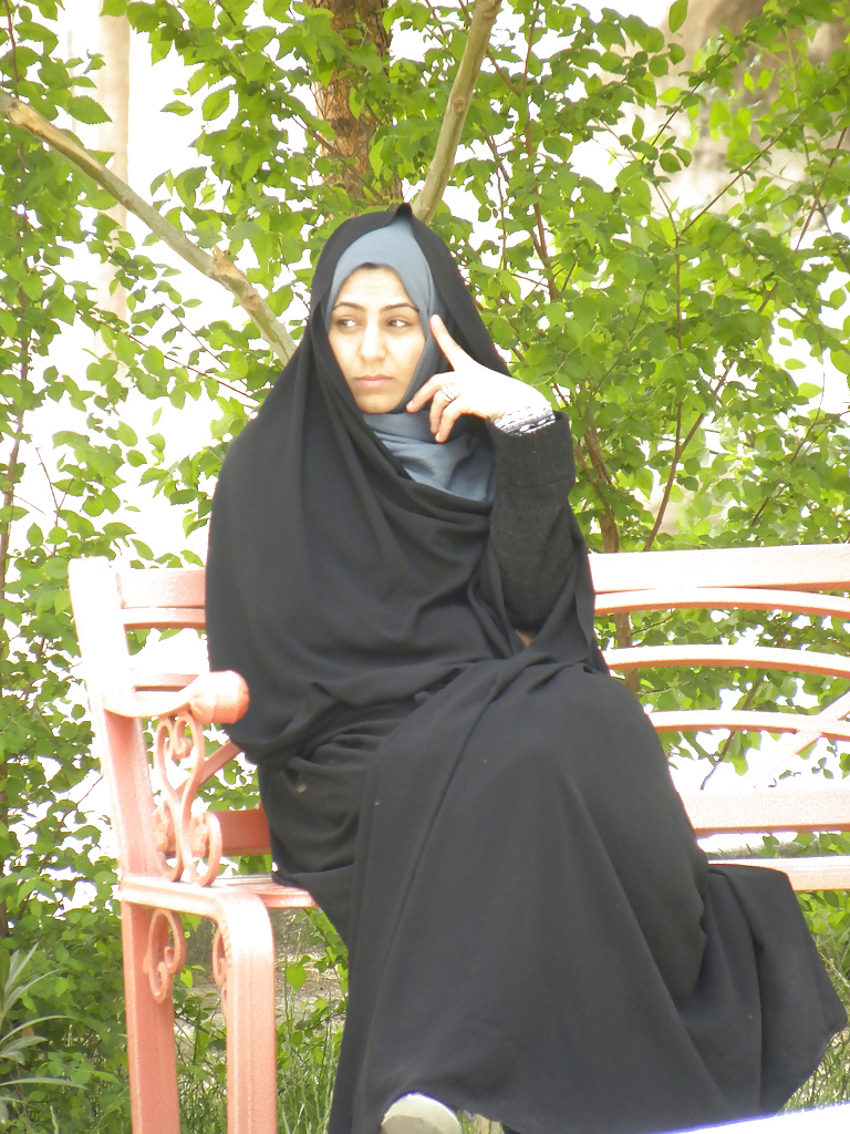 Hijab irani #11228934
