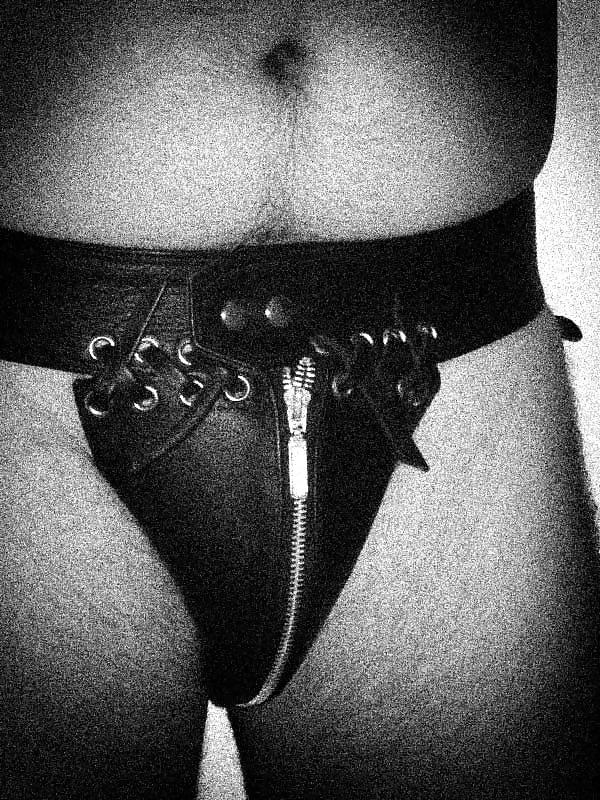 Fetish... #10027465