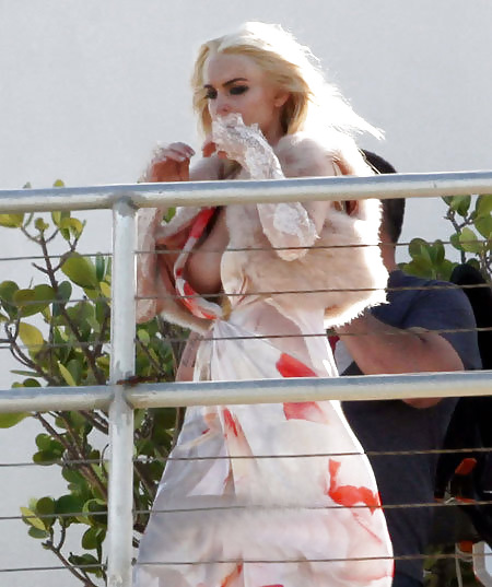 Lindsay Lohan #3931602