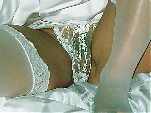 ¡¡Bilder im hochzeitskleid !! 
 #7005916