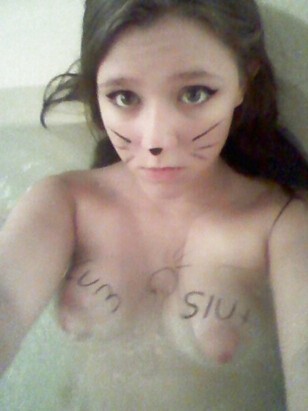 アマチュア・キューティー
 #19430709