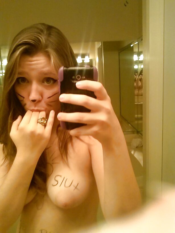 アマチュア・キューティー
 #19430731