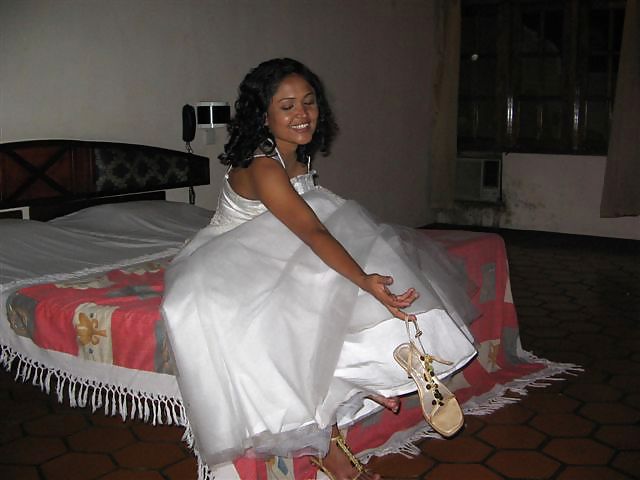 Bride #4061933