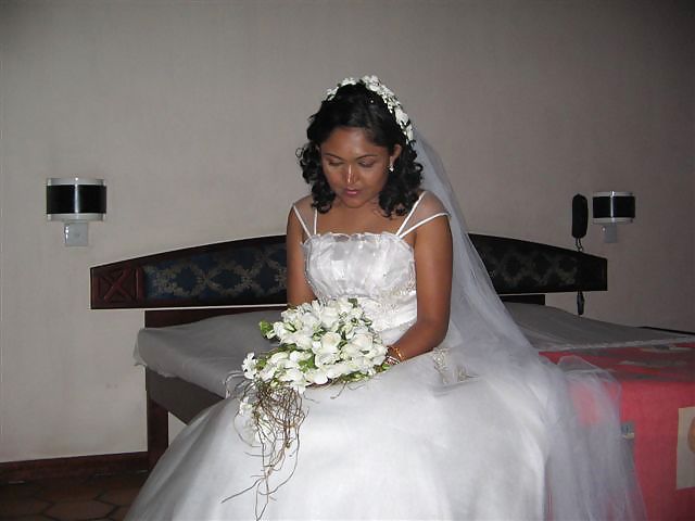 Bride #4061951