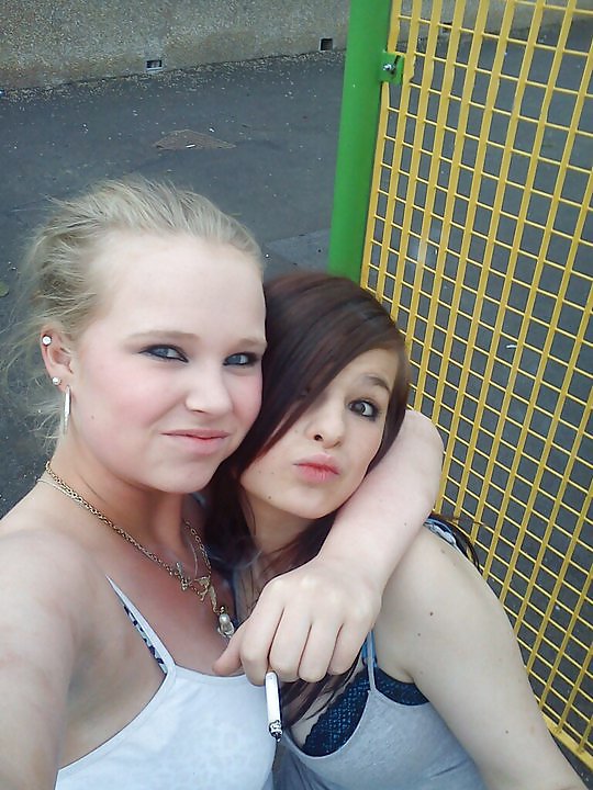 Me and my girlfreinds #5495152