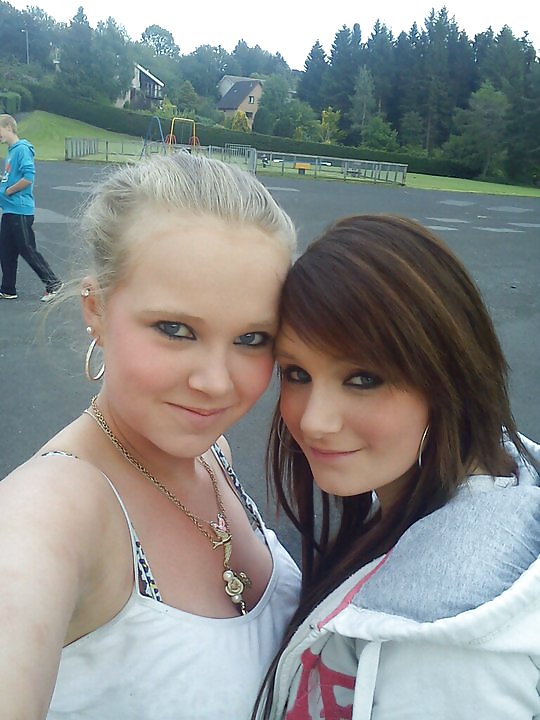 Me and my girlfreinds #5495164