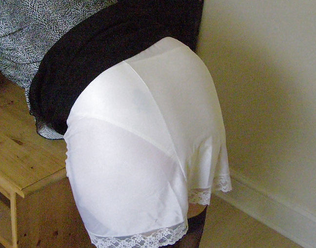 VPL - Sichtbar Pantylines 9 #6640548