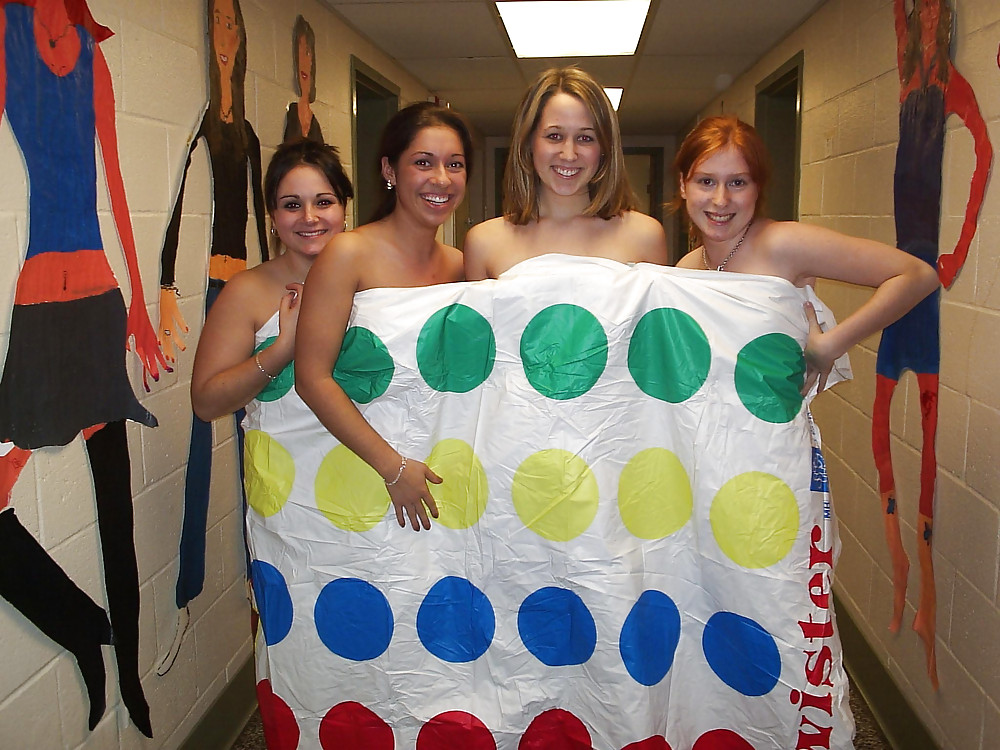 ツイスター
 #14916797