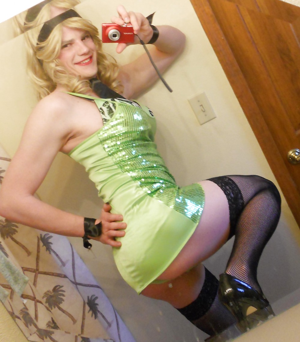 I love crossdressers (sexiest girls on earth) #12938920