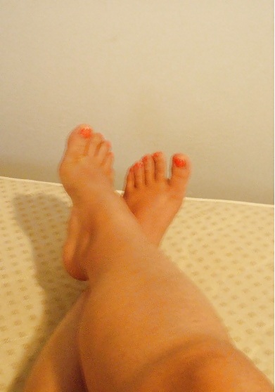 Feet #3552371
