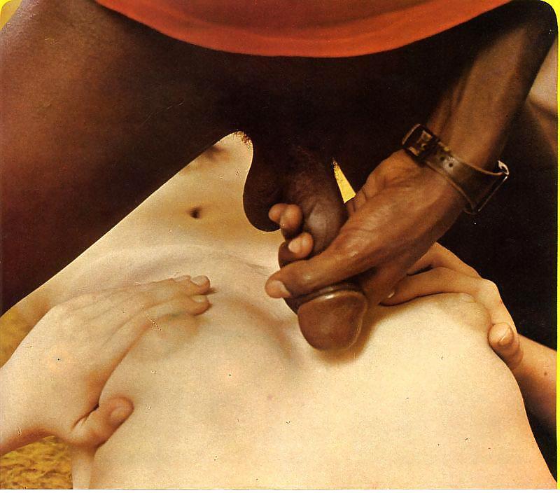 1960's Interracial Set #8885799
