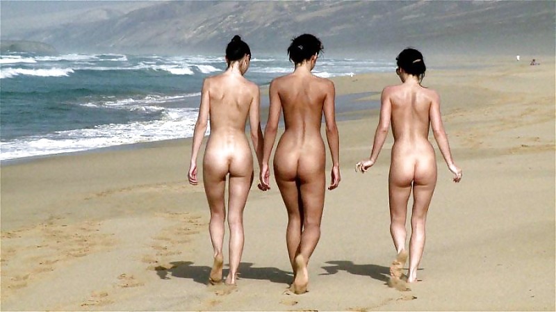 Seaside Girls By Blondelover. #4597898