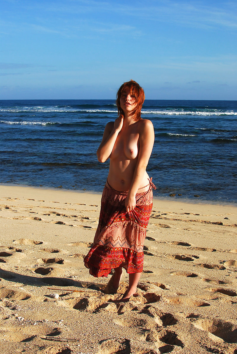 Seaside Girls By Blondelover. #4598048