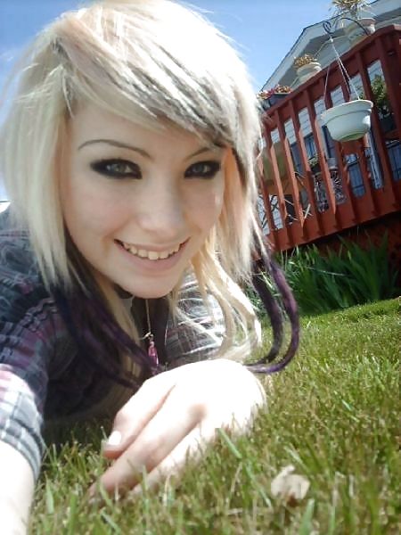 Emo girls #3521624
