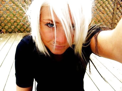 Emo girls #3521705