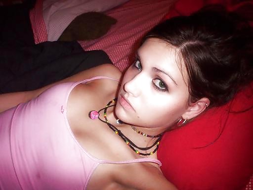 Emo girls #3521752