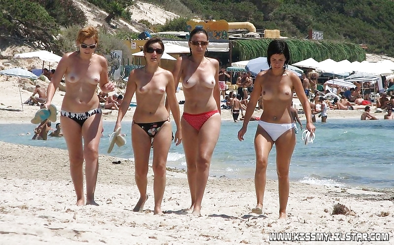 Nude amateur beach 2012 #13132714