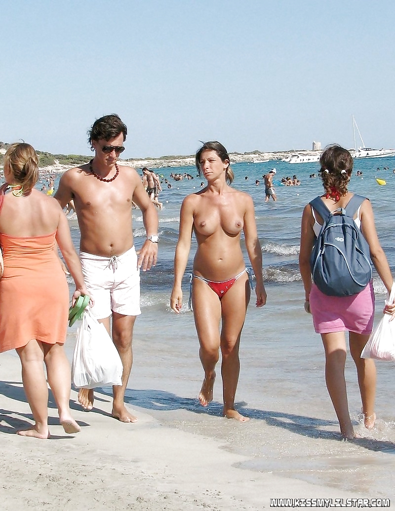 Nude amateur beach 2012 #13133040