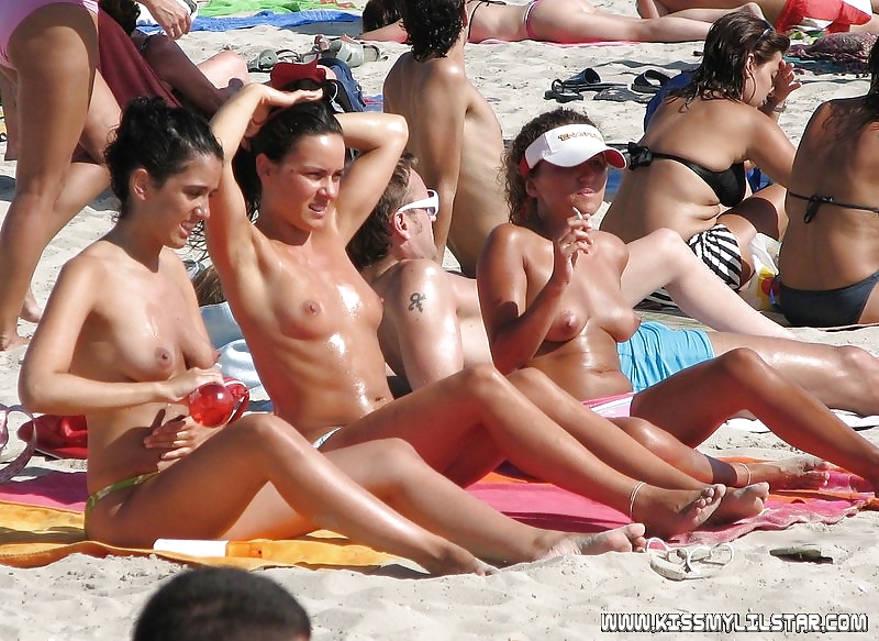 Nude amateur beach 2012 #13133150