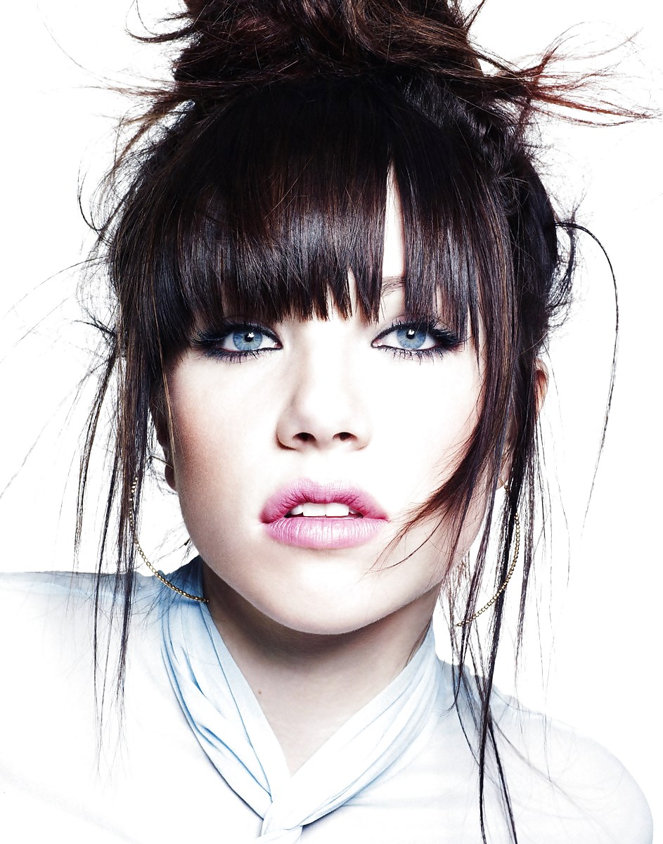 Carly rae jepsen
 #17277690