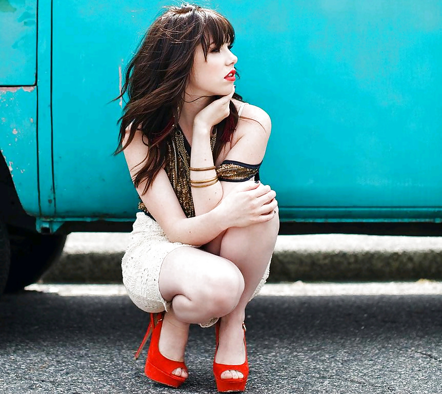 Carly Rae Jepsen #17277734