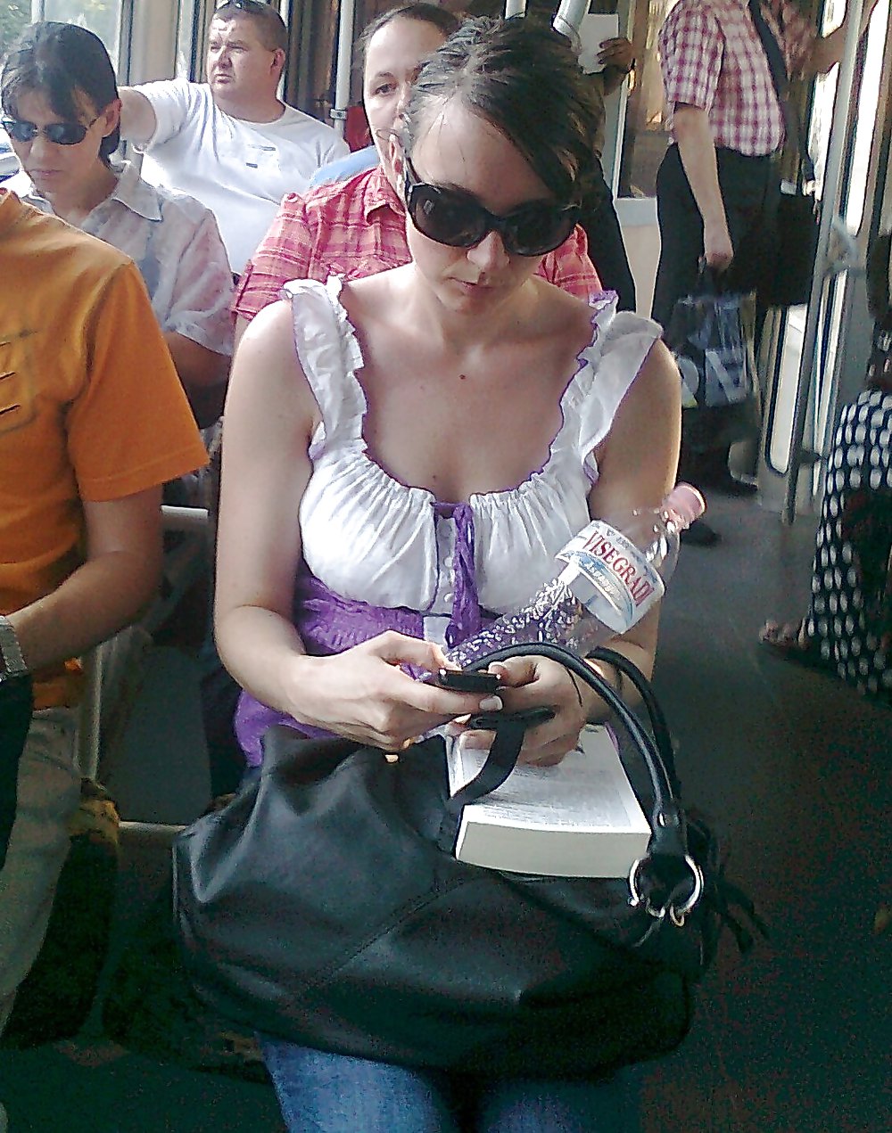 Today, which would you choose?08.30budapest #5354024