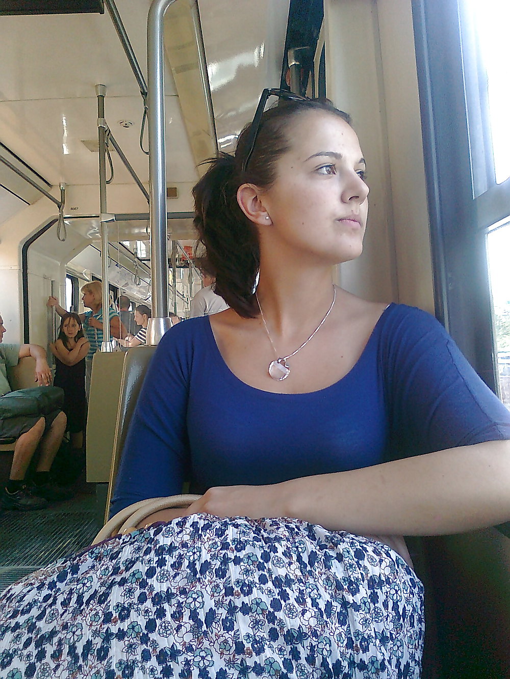 Today, which would you choose?08.30budapest #5354032