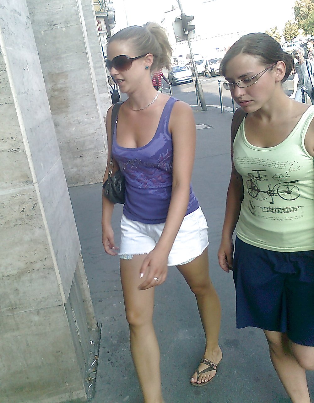 Today, which would you choose?08.30budapest #5354069