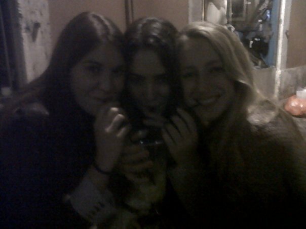 Me & Friends #8132043