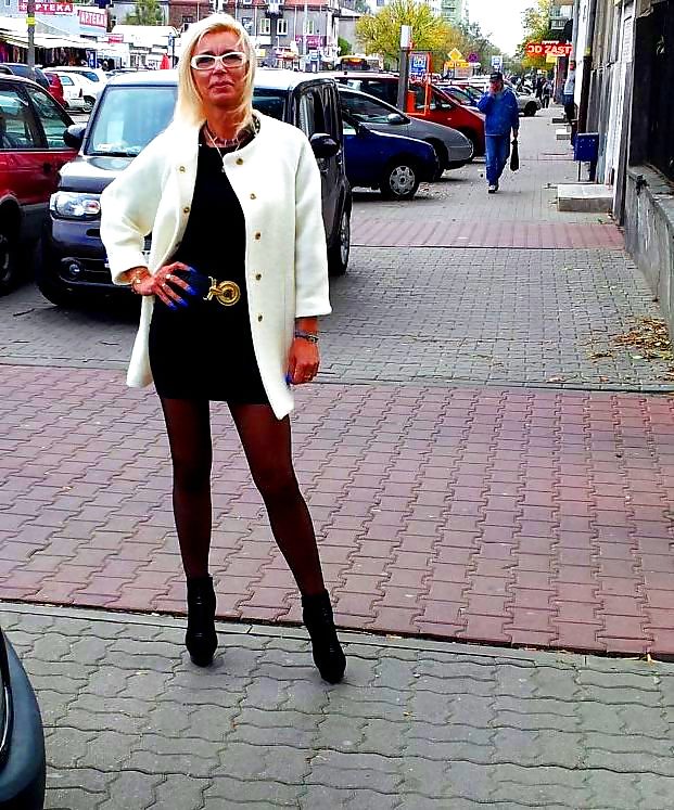 German Classic MILF #21627712