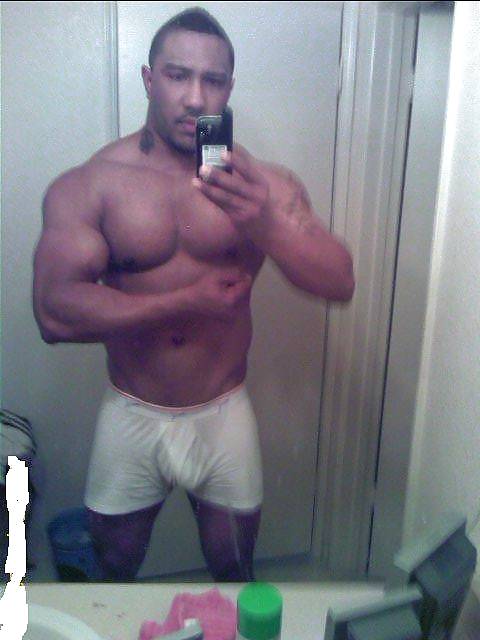 Interiores blancos #8828658